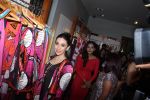 Karisma Kapoor at Fuel Fashion Store on 4th March 2016